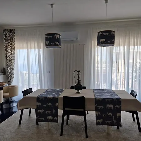 Lägenhet La Casa Di Giorgina