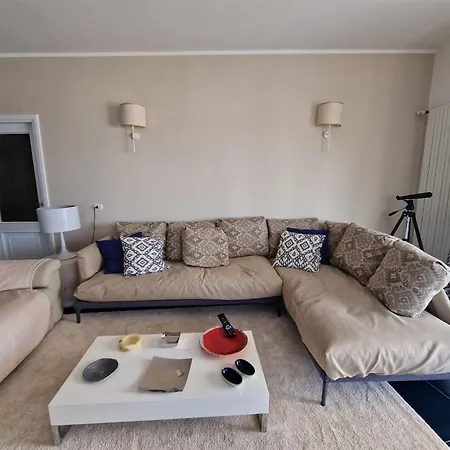 Lägenhet La Casa Di Giorgina Sorrento