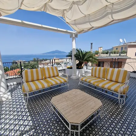 La Casa Di Giorgina * Sorrento