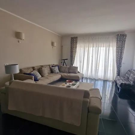 La Casa Di Giorgina * Sorrento