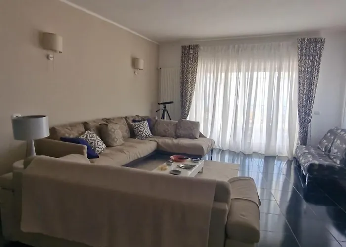 La Casa Di Giorgina * Σορέντο