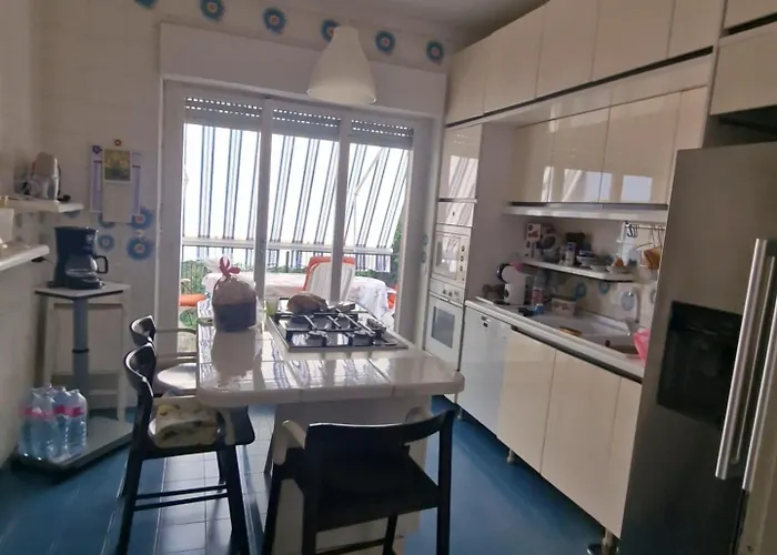 La Casa Di Giorgina