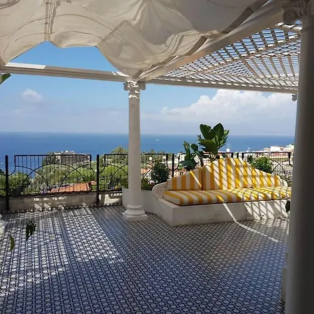 La Casa Di Giorgina