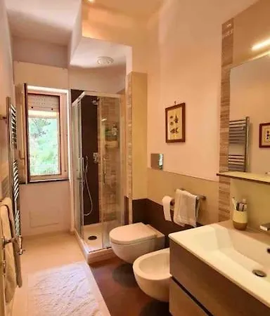 La Casa Di Giorgina ソレント