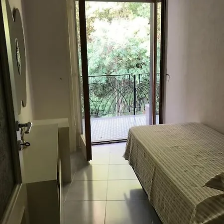 La Casa Di Giorgina Apartment Sorrento