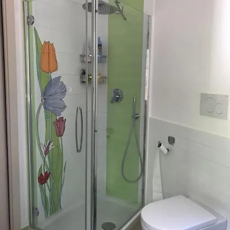 アパート La Casa Di Giorgina