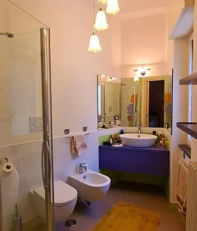 La Casa Di Giorgina アパート ソレント