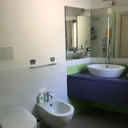 La Casa Di Giorgina