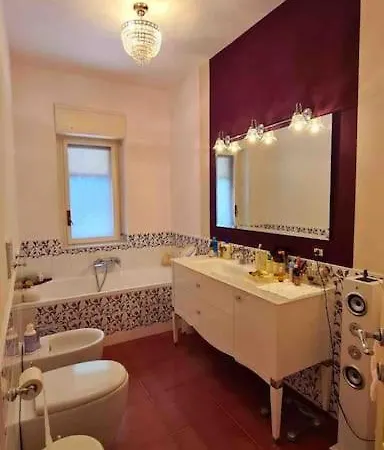 アパート La Casa Di Giorgina