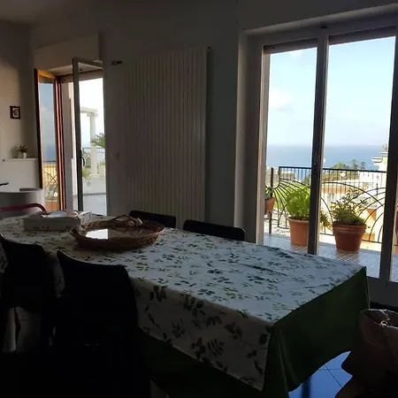 La Casa Di Giorgina * Sorrento