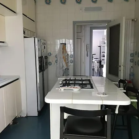 La Casa Di Giorgina Apartment