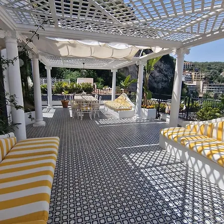 La Casa Di Giorgina Sorrento