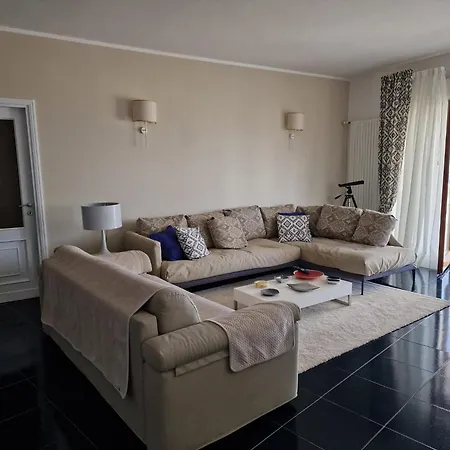 La Casa Di Giorgina Apartment Sorrento