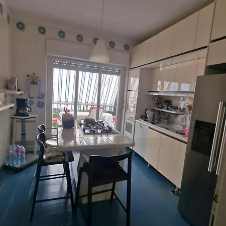 La Casa Di Giorgina